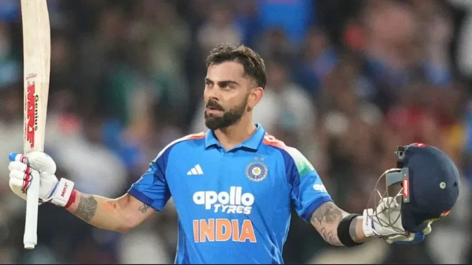 Dissecting The Madness Behind Virat Kohli's New ODI Approach
